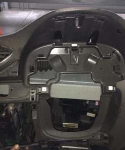 Kit Airbag Completo Opel Crossland 2017