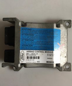 Centralina Airbag 2M5T14B056DE Ford Focus, Centralina Airbag 0285001425 Ford Focus 2005