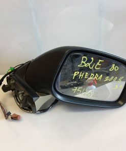 Specchietto Retrovisore DX Lancia Phedra