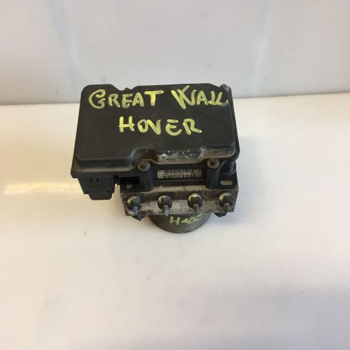 0265231766 Centralina ABS Great Wall Hover