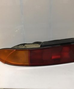 Fanale Posteriore Sx Mitsubishi Eclipse 2 Serie