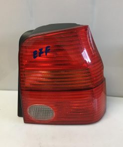 Fanale Posteriore Dx Volkswagen Lupo