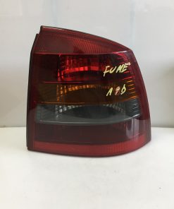 Fanale Posteriore Dx Fumè Opel Astra G Berlina 2000
