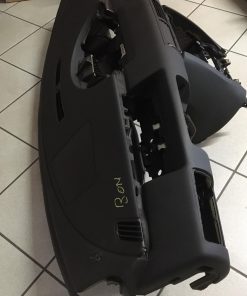 9661384680 Kit Airbag Completo Citroen C6
