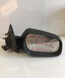 Specchietto Retrovisore Dx Elettrico Verde Citroen Xsara
