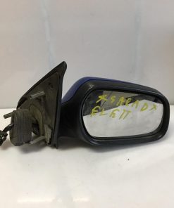 Specchietto Retrovisore Dx Elettrico Blu Citroen Xsara
