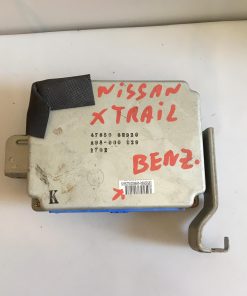 478508H920 Modulo di Controllo Nissan X-Trail