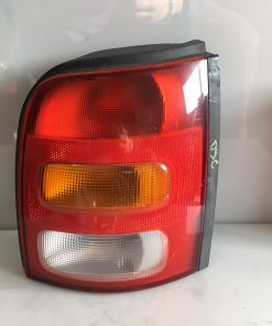 Fanale Posteriore Dx Nissan Micra 2000