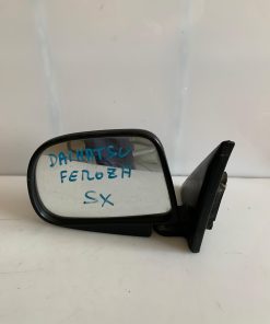 Specchietto Sx Manuale Daihatsu Feroza
