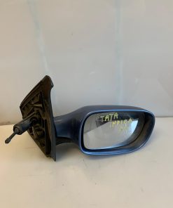 Specchietto Dx Manuale Azzurro Tata Indica