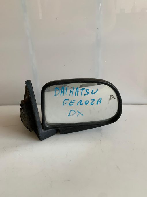 Specchietto Dx Manuale Daihatsu Feroza