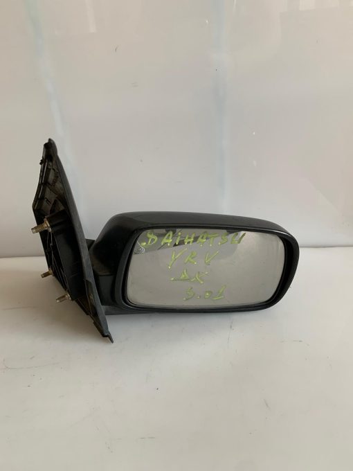 Specchietto Dx Manuale Daihatsu YRV