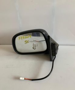 Specchietto Sx Elettrico Daihatsu Feroza