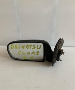 Specchietto Sx Manuale Daihatsu Cuore